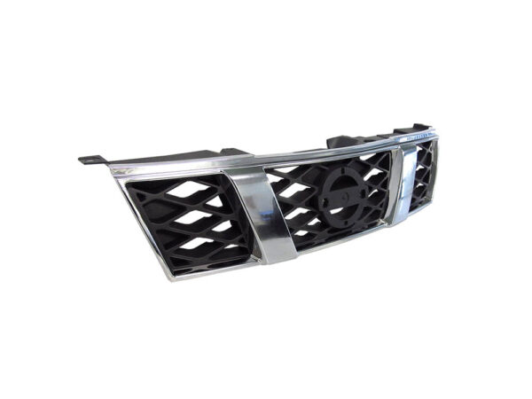 NISSAN-X-TRAIL-GRILLE-2007-2010