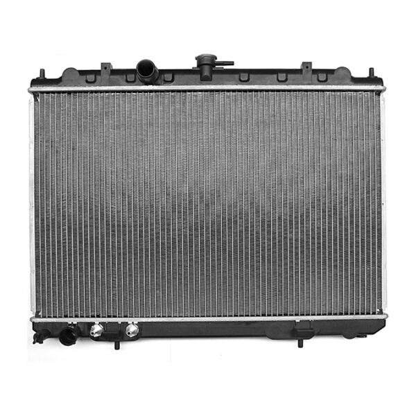 NISSAN-X-TRAIL-RADIATOR-2001-2007