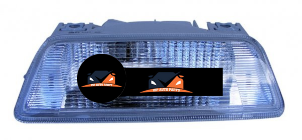 NISSAN-X-TRAIL-REAR BAR LAMP LEFT-2007-2014