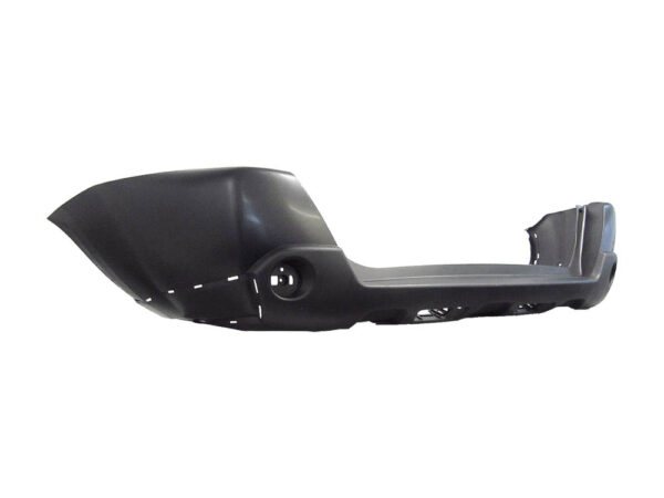 NISSAN-X-TRAIL-REAR BUMPER-2007-2014