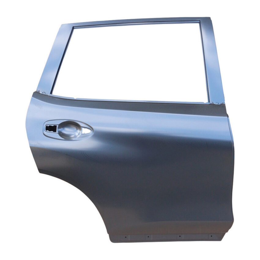 NISSAN-X-TRAIL-REAR DOOR RIGHT- 2017-2020