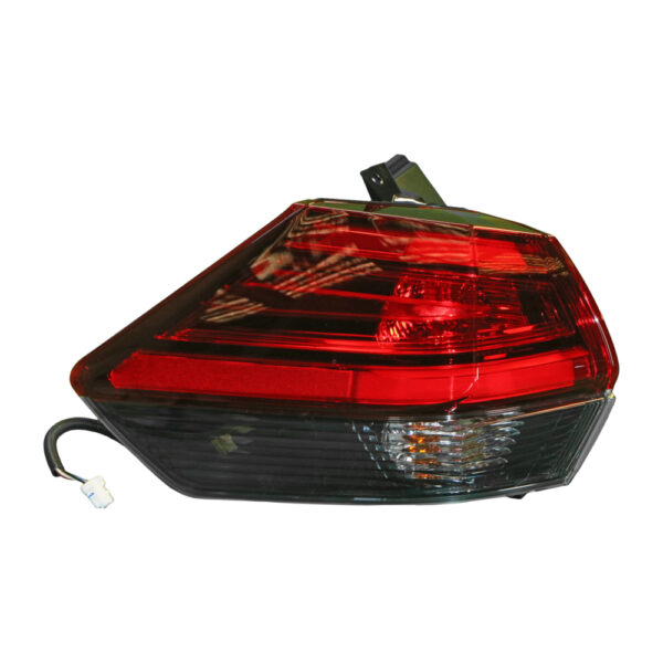 NISSAN-X-TRAIL-TAIL LIGHT LEFT-2017-2020