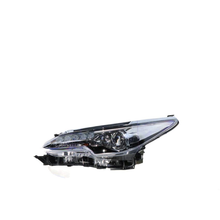 TYT-FORTUNER-HDLT-1