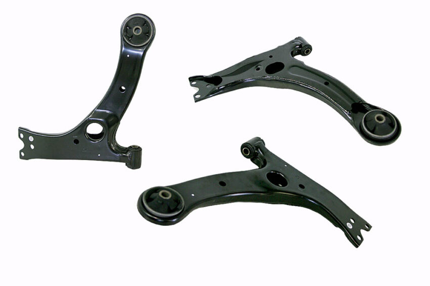 Toyota Prius NHW20 Hatch Front Lower Control ARM Left/Right 2003-2009 - Image 2