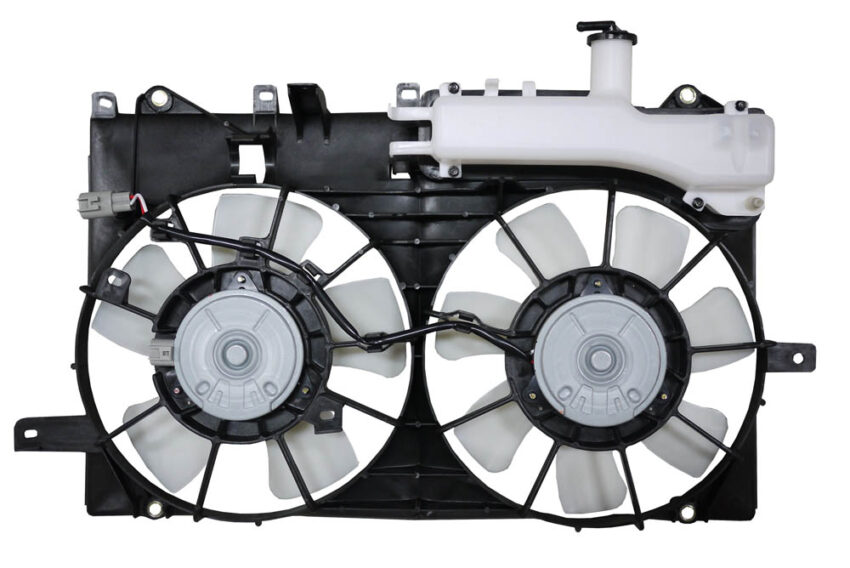 toyota-prius-radiatorfanassembly-2003-2009