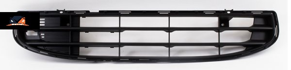 MITSUBISHI-MIRAGE-FRONT BAR GRILLE-17824