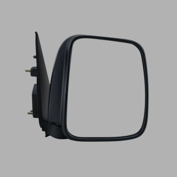 Toyota Hiace Hi Roof/Low Roof/Commuter Bus Side Mirror Black Manual Right(Driver Side)  2005/01-2019/06
