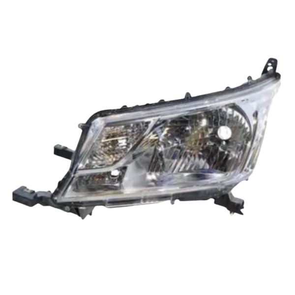 TOYOTA HIACE GDH300R/GDH320R/GDH/322R/GRH 300R/GRH320R HEADLIGHT LEFT HAND SIDE 2019 -ONWORDS