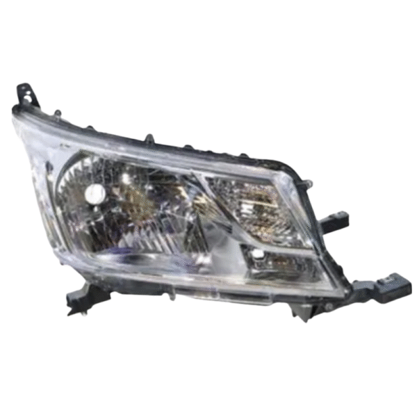 TOYOTA HIACE GDH300R/GDH320R/GDH/322R/GRH 300R/GRH320R HEADLIGHT RIGHT HAND SIDE 2019 -ONWORDS