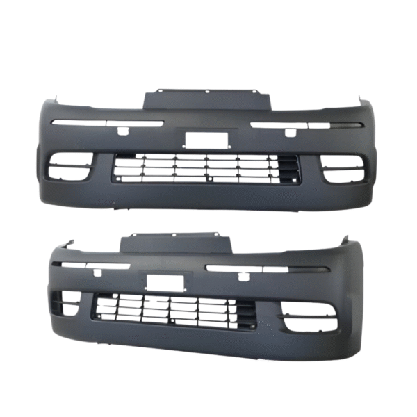 TOYOTA HIACE LWB TRH/KDH BAR COVER FRONT 03/2005 ~ 07/2010