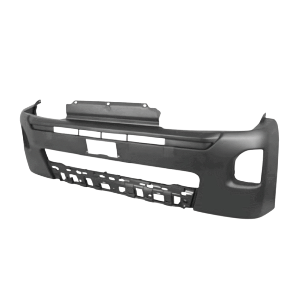 TOYOTA HIACE SLWB/HIROOF TRH/KDH BAR COVER FRONT 12/2013 ~ 04/2019