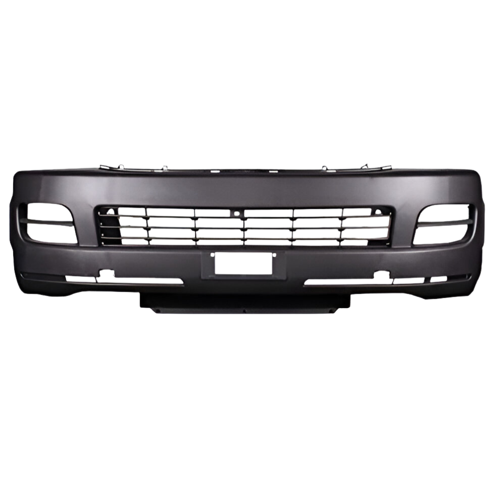 TOYOTA HIACE SLWB/HIROOF TRH/KDH BAR COVER FRONT 03/2005 ~ 07/2010
