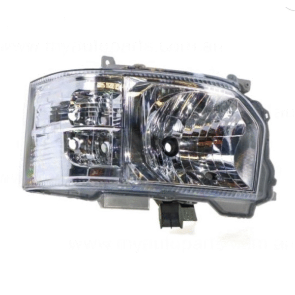 TOYOTA HIACE  SLWB/HIROOF  TRH/KDH  HEADLIGHT RIGHT HAND SIDE 12/2013 ~ 04/2019