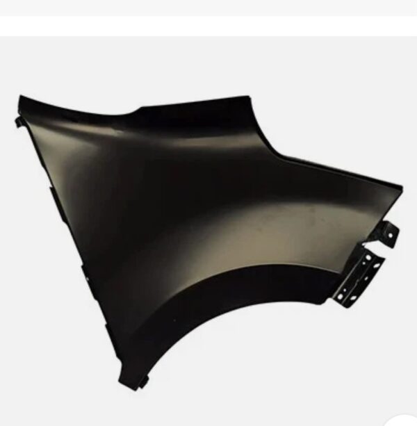 FRONT GUARD RIGHT HAND RENAULT MFASTER X62 08/2019 TO 2024