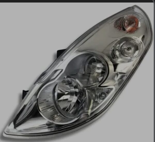 RENAULT MASTER X62 HEADLIGHT LEFT HAND SIDE 05/2010-08/2019