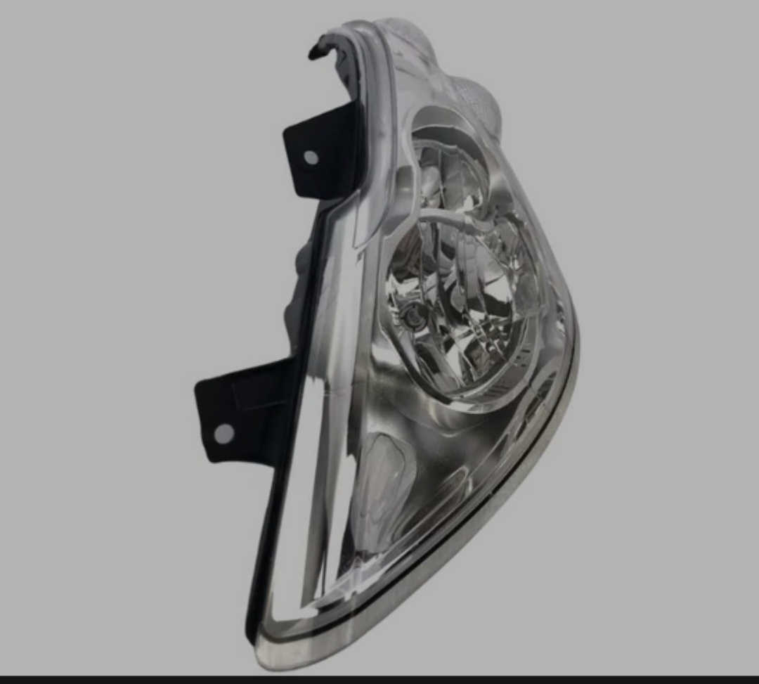 RENAULT MASTER X62 HEADLIGHT LEFT HAND SIDE 05/2010-08/2019 - Image 2