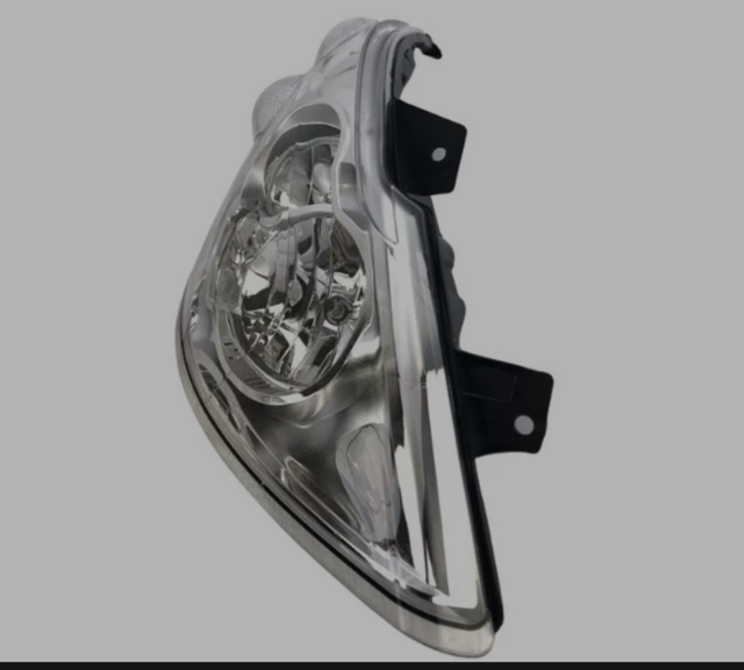 RENAULT MASTER X62 HEADLIGHT RIGHT HAND SIDE 05/2010-08/2019 - Image 2