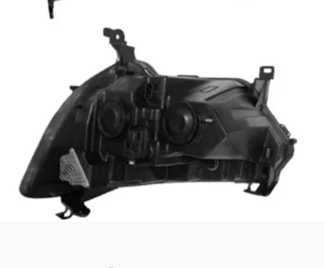 RENAULT MASTER MK3 HEADLIGHT LEFT HAND SIDE -08/2019-CURRENT - Image 4