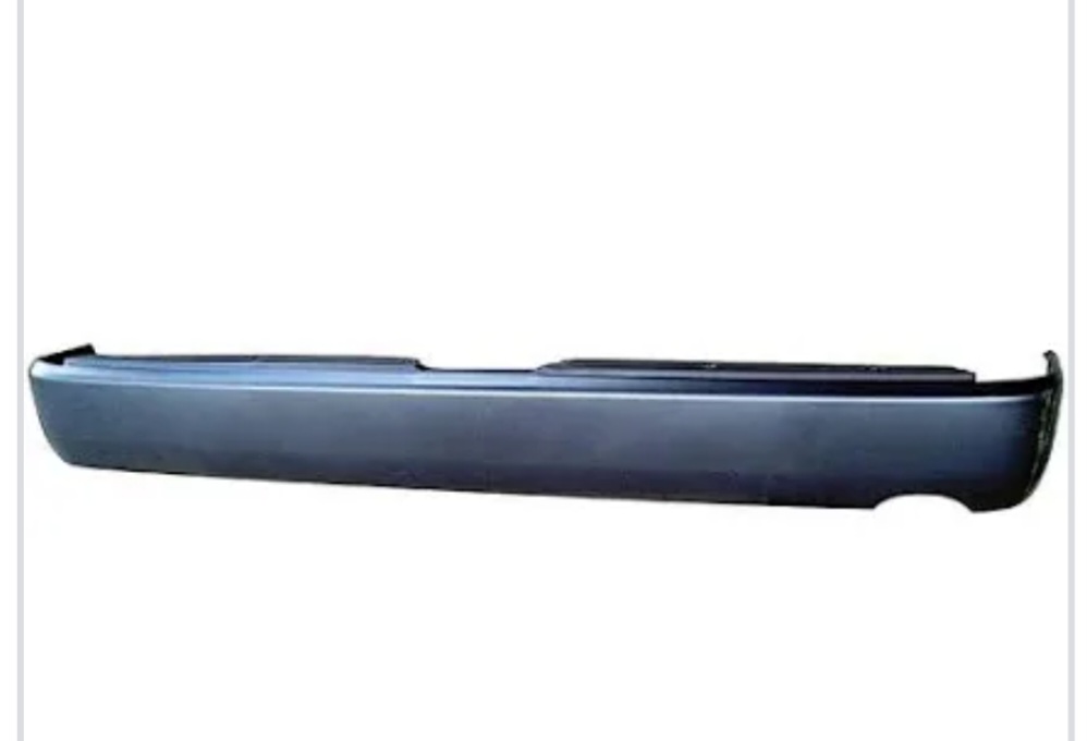 TOYOTA HIACE LWB TRH/KDH BAR COVER REAR-03/2005 ~ 04/2019 - Image 2
