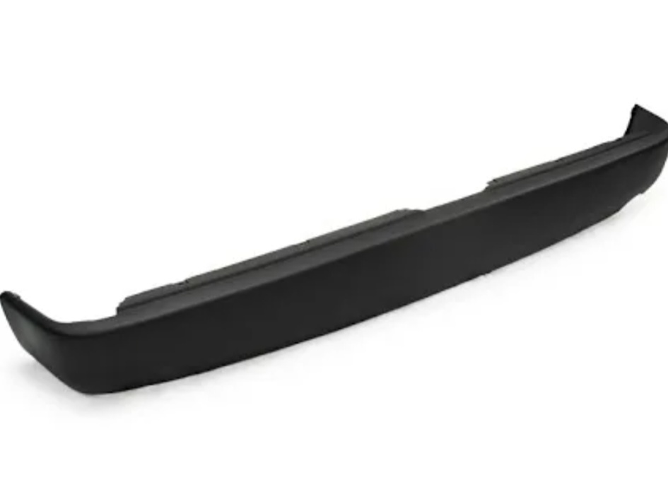 TOYOTA HIACE LWB TRH/KDH BAR COVER REAR-03/2005 ~ 04/2019 - Image 3