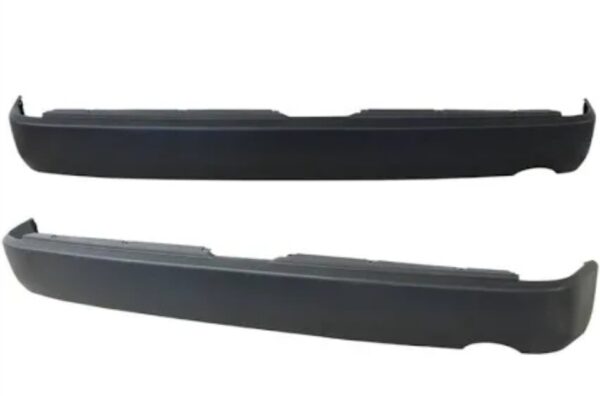 TOYOTA HIACE LWB TRH/KDH BAR COVER REAR-03/2005 ~ 04/2019