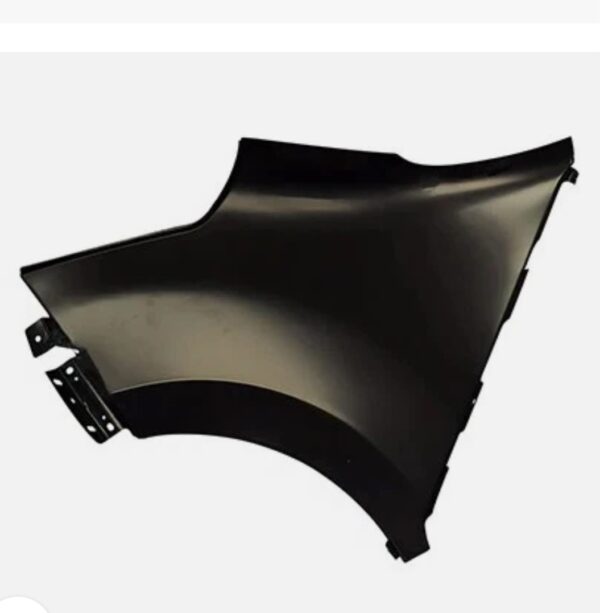 FRONT GUARD LEFT HAND RENAULT MFASTER X62 08/2019 TO 2024