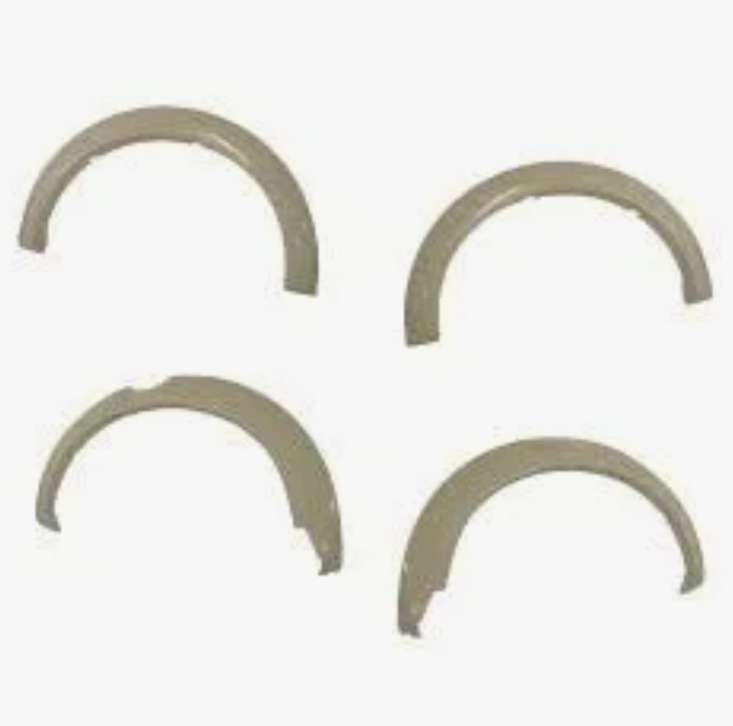 MITSUBISHI TRITON ML/MN GUARD FLARE KIT