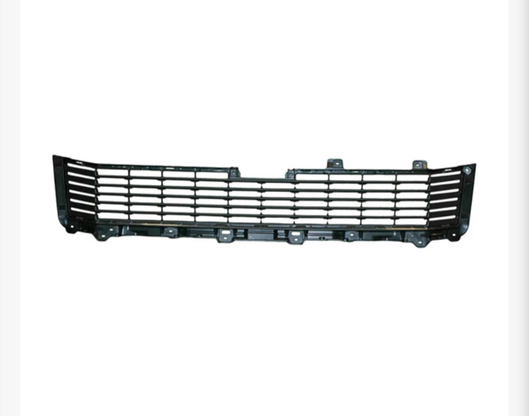 TOYOTA HIACE GDH300R/GDH320R/GDH/322R/GRH 300R/GRH320R FRONT BAR UPPER GRILL 2019 - ONWORDS