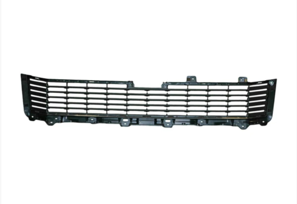 TOYOTA HIACE GDH300R/GDH320R/GDH/322R/GRH 300R/GRH320R FRONT BAR UPPER GRILL 2019 - ONWORDS - Image 2