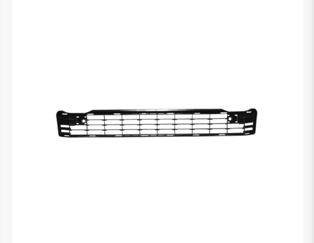 TOYOTA HIACE GDH300R/GDH320R/GDH/322R/GRH 300R/GRH320R FRONT BAR LOWER GRILL 2019 - ONWORDS
