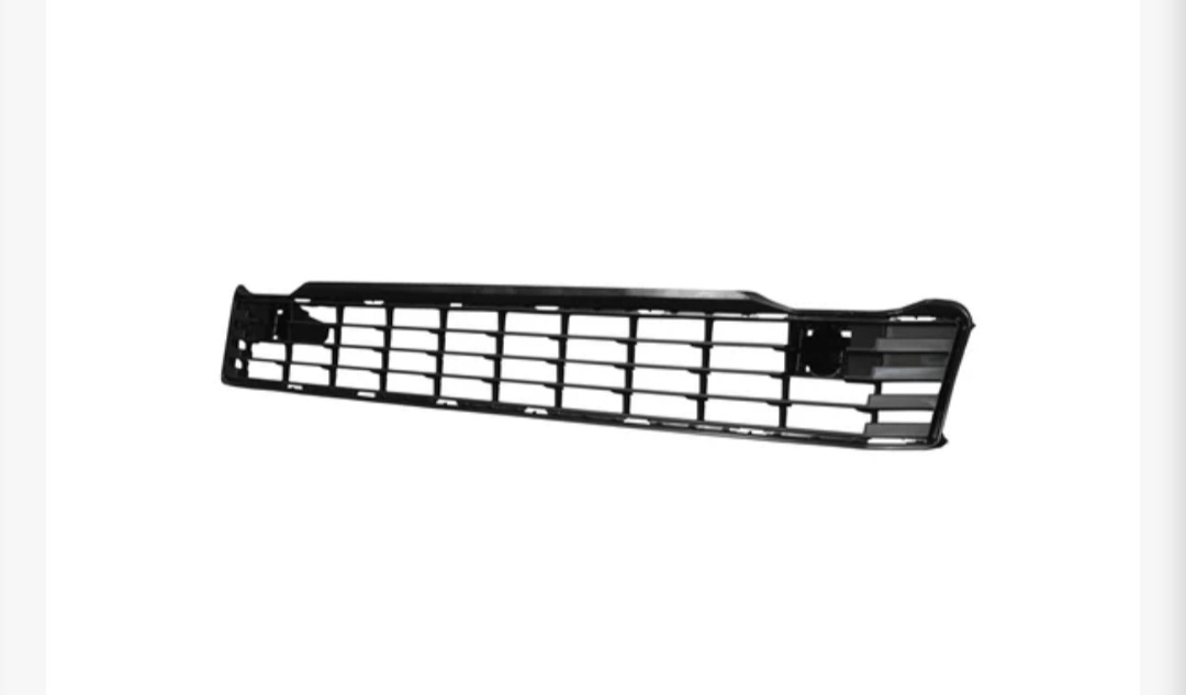 TOYOTA HIACE GDH300R/GDH320R/GDH/322R/GRH 300R/GRH320R FRONT BAR LOWER GRILL 2019 - ONWORDS - Image 2