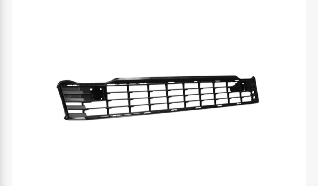 TOYOTA HIACE GDH300R/GDH320R/GDH/322R/GRH 300R/GRH320R FRONT BAR LOWER GRILL 2019 - ONWORDS - Image 3